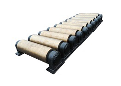 輥道裝配 輥道裝配