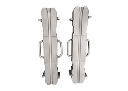 線材合金導槽 線材合金導槽