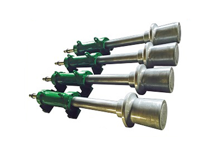 加熱爐懸臂輥 加熱爐懸臂輥