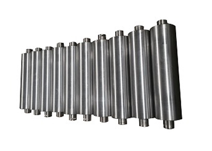 耐熱耐磨輥道 耐熱耐磨輥道