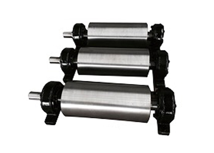 耐熱耐磨輥道 耐熱耐磨輥道