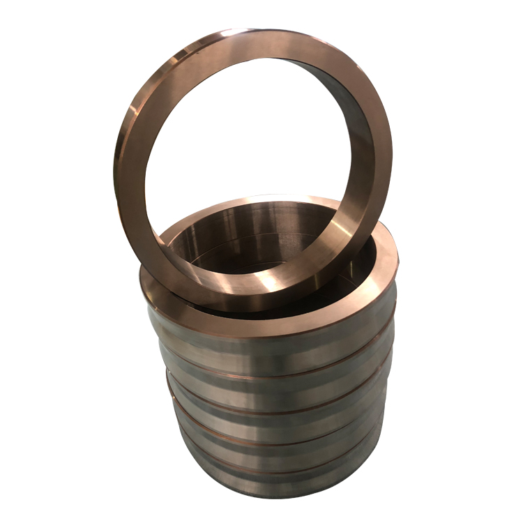 高速棒材夾送輥 高速棒材夾送輥